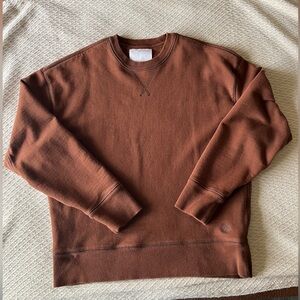 Banana Republic Heritage Collection sweatshirt